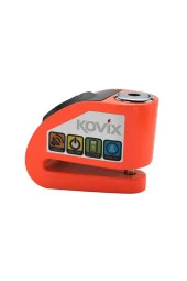 Kovıx Kd6-Fo Alarmlı Disk Kilit thumbnail 2