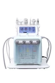 Hydra Facial Amerikan Cilt Bakım Cihazı 6 - 1