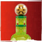 Lego Ninjago Lloyd'un Ejderha Gücü Spinjitzu Dönüşü 71779 thumbnail 4