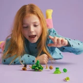 Lego Ninjago Lloyd'un Ejderha Gücü Spinjitzu Dönüşü 71779 thumbnail 5