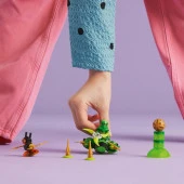 Lego Ninjago Lloyd'un Ejderha Gücü Spinjitzu Dönüşü 71779 thumbnail 6