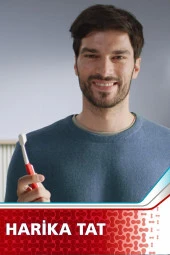 PARODONTAX DİŞ MACUNU DİŞ ETİ+HASSASİYET+FERAHLIK 75 ML - 7
