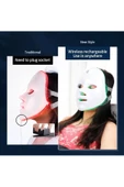 Led Maske - 6