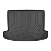 Sahler Hyundai Tucson 2021+ 4.5D Paspas ve Rizline 3D Bagaj Havuzu thumbnail 2