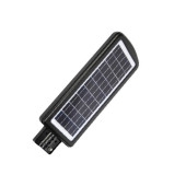 Horoz 074 009 0300 Grand 300 6400k Beyaz Işık Solar Sokak Lambası - 1