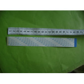 Awm 20624 80C 60V Vw-1 Flex Şerit Kablo 50 Pin 20Cm 50-0.5-20B - 3