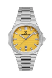 Danıel Kleın DK217391 Erkek Kol Saati - 1