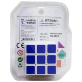 Zeka Küpü Rubik Küp 3x3x3 - 2