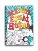 Dersimiz Esmai Hüsna - 1