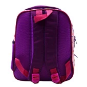 Sentor 2 Bölmeli Anaokulu Sırt Çantası Unicorn thumbnail 3