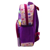 Sentor 2 Bölmeli Anaokulu Sırt Çantası Unicorn thumbnail 4