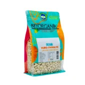 BEYORGANİK ORGANİK KURU FASULYE(ÇALI) 500GR - 1