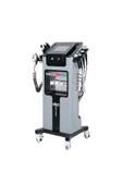 Büyük Boy 9+1 Hydrafacial Büyük Çelik Motorlu Hydra Facial Cihazı - 2