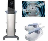 EMS Kas Geliştirme ve Vücut Şekillendirme Cihazı thumbnail 2