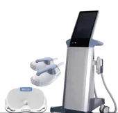 EMS Kas Geliştirme ve Vücut Şekillendirme Cihazı thumbnail 1