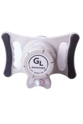 Portatif G5 Selülit Cihazı 4000rpm 1500 Devir 2 Adet Masaj Jeli thumbnail 2