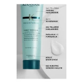 Ciment Anti-Usure Zayıf ve Yıpranmış Saçlar için Onarıcı Durulanan Bakım Kremi 200ml thumbnail 2