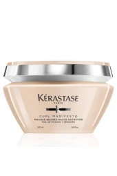 Curl Manifesto Bukle Belirginleştirici Şampuan 250 Ml + Maske 200 + Serum 150 Ml thumbnail 3