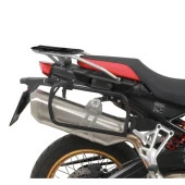 SHAD 4P SİSTEM YAN ÇANTA DEMİRİ BMW F750GS/F800GS/F850GS/ADVENTURE/F900GS W0FS824P - 1