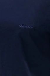 Erkek Standart Fit Lacivert Beyaz 2'li Set T-Shirt - 4