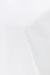 Erkek Standart Fit Lacivert Beyaz 2'li Set T-Shirt - 8