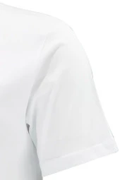 Erkek Standart Fit Lacivert Beyaz 2'li Set T-Shirt - 9