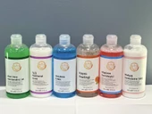 Anka Plus Cilt Bakım Ürünleri Kabin Boy 500ML - 1