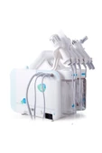 Hydrafacial Amerikan Cilt Bakım Cihazı 6 Özellik Büyük Motor - 4