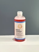 Anka Plus Kabin Boy  Köpüren Temizleyici 500ML - 1