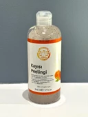 Anka Plus Kabin Boy Kayısı Peeling 500ML - 1