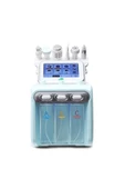 Hydrafacial Amerikan Cilt Bakım Cihazı 6 Özellik Büyük Motor - 2