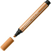 Stabilo Keçe Uçlu Kalem 68 Max Toprak Kahverengi (5 Li Paket) thumbnail 2