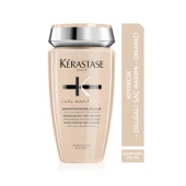 Bain Hydratation Douceur Kıvırcık Saçlar için Besleyici Şampuan 250ml thumbnail 1