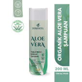 ALOE VERA ŞAMPUAN - 1