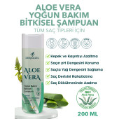 ALOE VERA ŞAMPUAN - 4