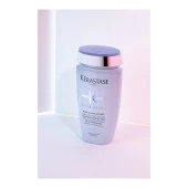 Bain Ultra-Violet İstenmeyen Turuncu Yansımaları Nötralize Eden Şampuan 250ml thumbnail 3