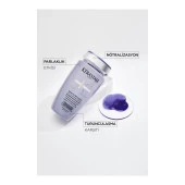 Bain Ultra-Violet İstenmeyen Turuncu Yansımaları Nötralize Eden Şampuan 250ml thumbnail 6