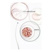 Bain Fluidéaliste Sülfatsız Zor Şekillenen Saçlar İçin Kontrol Sağlayan Elektriklenme Karşıtı Şampuan 250ml thumbnail 3