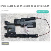 HP 250-G6 255-G6 15-RA 15-BR 15-BS 15-BW HOPARLÖR - 1