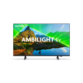 Philips 65Pus8349 4K Ultra Hd 65" 165 Ekran Uydu Alıcılı Smart Led Tv - 1
