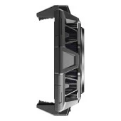 Hadron HDX4357 Radyatörlü Ledli Soğutuculu Tablet ve Telefon  Fanı - 4