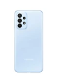 Samsung Galaxy A23 Mavi 128 GB / 4 GB Ram Yenilenmiş Ürün (Sıfır gibi) - 3