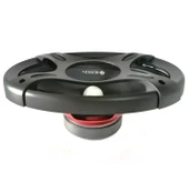 Edison ED M609LD 7 Renkli RGB Işıklı Oval Midrange Kumandalı 800W Maksimum 120W RMS thumbnail 6