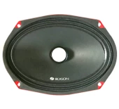 Edison ED M609LD 7 Renkli RGB Işıklı Oval Midrange Kumandalı 800W Maksimum 120W RMS thumbnail 4