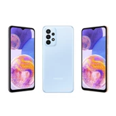 Samsung Galaxy A23 Mavi 128 GB / 4 GB Ram Yenilenmiş Ürün (Sıfır gibi) - 4