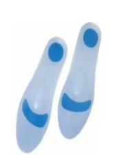 SİLİKON TABANLIK L (ÇİFT) NAMAMED - 1