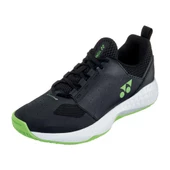Yonex Lumio 4 Unisex Siyah All Court Erkek Tenis Ayakkabısı thumbnail 1