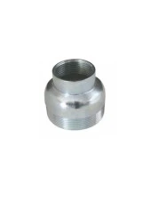 Çiftçiburada Galvaniz Dıştan İçe Redüksiyon  2 1/2" x 2" - 1