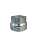 Çiftçiburada Galvaniz Dıştan Dişli Redüksiyon 2''x1'' - 1