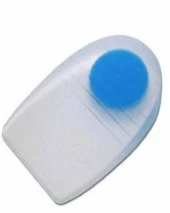 SİLİKON TOPUKLUK XL NAMAMED - 1